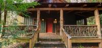 Romantic Mountain Rental Cabins of Helen GA image 2